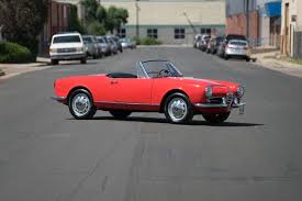 Image result for Alfa Red 1965 Alfa-Romeo