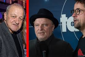 Kommissar frank thiel freut sich auf einen spannenden fußballabend, prof. Kein Gemeinsamer Fall Fur Tatort Und Wilsberg Alles Munster