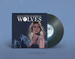 Hoodies, tees, vinyl, accessories, and more. Artstation Selena Gomez Wolves Marco E Silva