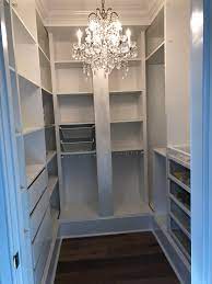 You can create a pretty amazing closet for significantly less than other closet systems including the container's store elfa system and california closets' systems. Ikea Pax Hack Walk In Closet Ikeahacks