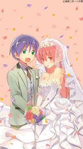 Fly Me To The Moon - Page 10 - HentaiEra