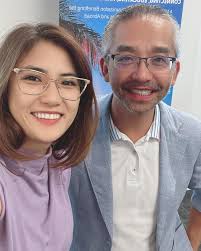 Tino Dinh Licensed Investment Realtor