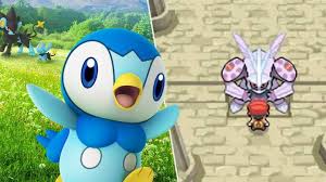 It's been over a year since pokemon sword and shield released, and since red and blue, gold and silver, and sapphire and ruby have all been remade, it seems inevitable for nintendo to give. Pokemon Diamond Pearl Remakes Drop Next Year Leaker Claims