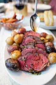 Try to prepare your chateaubriand steak recipe with eat smarter! Chateaubriand Recipe Sous Vide Filet Mignon Roast Couple In The Kitchen