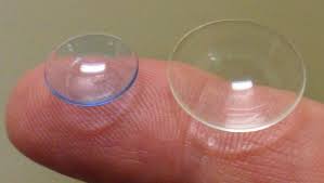 Scleral Lenses in Dallas, TX | Insight Complete Eye Care
