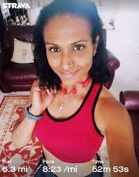 Awesome day2 yesterday draining but fun active rest day today so going to  take the horses for a 10k run/walk