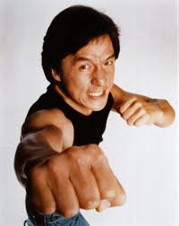 The Jackie Chan Wrap-Up