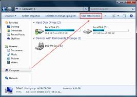Use your router's online interface this is a relatively simple (and free) way to get an idea of who's using your network. Store Files To Synology Nas From A Windows Pc Within The Local Network