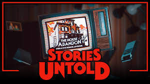 Read the most popular untold stories on wattpad, the world's largest social storytelling platform. Stories Untold Part 1 Pc Gameplay Walkthrough Horror Game Let S Play Youtube