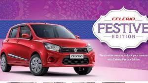 See its style, practicality and infotainment system to get a full picture of what it's like. Special Editions Of Maruti Suzuki Alto Celerio And Wagonr Launched