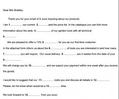First generate a creative story starter. 33 Free Email English Worksheets