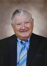 Ronald Sinodinos (Condolences)