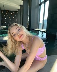 Max abadian | nicole benisti fall 2019 campaign. Hot Celeb Pics On Twitter Elsa Hosk Is Such A Fuckin Tease