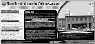 The test is set and run by the malaysian other than that, an expensive muet tuition fee hinders students from going for tuition. Admissions In Mehran University Of Engineering Jamshoro Merit List 2021