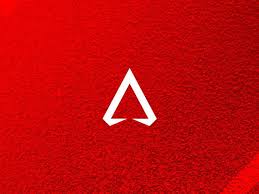 Games Apexlegends 2019games Logo 5k 4k Apex Legends Logo Minimalist Wallpaper Wallpaper Apex