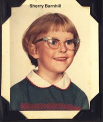 Sherry Lynn Barnhill Gueli (1960-2002)