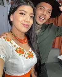 Aida Iza's Instagram, Twitter & Facebook