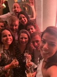 Relembrar é viver: APPOA 35 anos