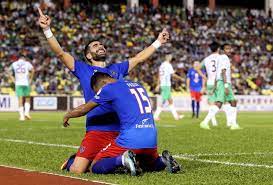 Senarai penjaring gol terbanyak la liga sepanyol 2018/2019| siapakah penjaring gol terbanyak la liga sepanyol musim 2017/2018? Adakah Ghaddar Akan Menempa Sejarah Baharu Penjaring Terbanyak Liga Super