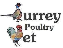 Surrey Poultry Vet