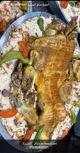 مطعم مذاق الجزيرة Mathagaljazeera Twitter