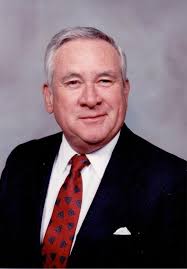 Obituary information for William Robert Burnette