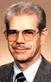 Harry Thomas Aichele Obituary