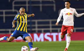 Defensa y justicia argentinos juniors vs. Mzlhbbadannbjm