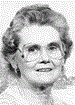 Doris Murphy Obituary (2009)