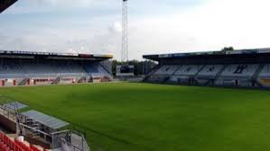 For more club stadiums in netherlands see below. Pin Op Stadiums I Have Visited