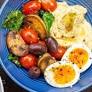 mediterranean diet breakfast from www.youtube.com