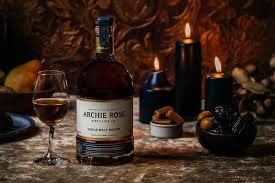 Archie Rose Has Released Its First Ever Single Malt Whisky And It S Already Raking In The Awards Delicious In 2020 Single Malt Whisky Malt Whisky Single Malt