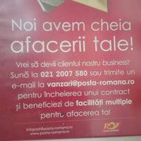 164 de rezultate pentru eticheta posta romana. Oficiul PoÈ™tal 37 Centru BucureÈ™ti BucureÈ™ti