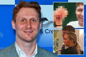 Who is Kate Bush's husband?