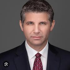 Buck William P Attorney