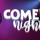 Comic Night