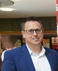 Paukenschlag: Mark Kaffenberger verlässt Sparkassenvorstand