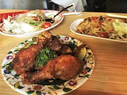 Oklahoma City welcomes Ma Der Lao Kitchen, keeps light