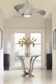 While fans have a very functional role, ceiling fans with lights add a touch of modernity to your space. 7 Ceiling Fan Fan Ideas Ceiling Fan Modern Ceiling Fan Ceiling