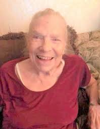 Helen Newell Obituary (1925