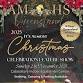 2025 AMHS QLD IT’S ALMOST CHRISTMAS FEATURE SHOW (A*) event image