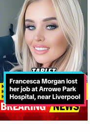 Francesca Morgan's Instagram, Twitter & Facebook