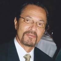 Obituary information for Francis Castille, Jr.