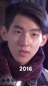 Theo Benjamin's Instagram, Twitter & Facebook