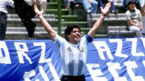 Watch diego maradona, the original hbo documentary online at hbo.com or stream on your own device. Football Legend Diego Maradona Dies Aged 60 Itv Football