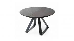 ronde tafel uitschuifbaar stavanger2 tafel uitschuifbaar ronde tafel tafel