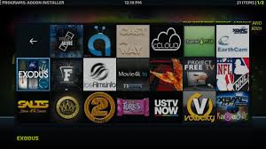 You can use this exodus kodi addon to download movies from kodi to your device directly. Kodi View Download Progress Exedus Recordopen S Diary
