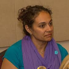 Alisha Harrison's Instagram, Twitter & Facebook