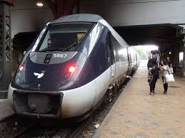 Icymi Three Shortlisted For Dsb Coach Contract Europe Rail France Railway Train Pictures Train Ticket Booking