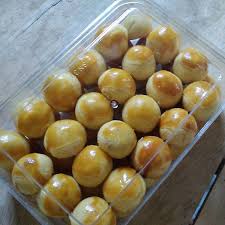 Check spelling or type a new query. Resep Kue Nastar Super Lembut Dengan Wisman Butter